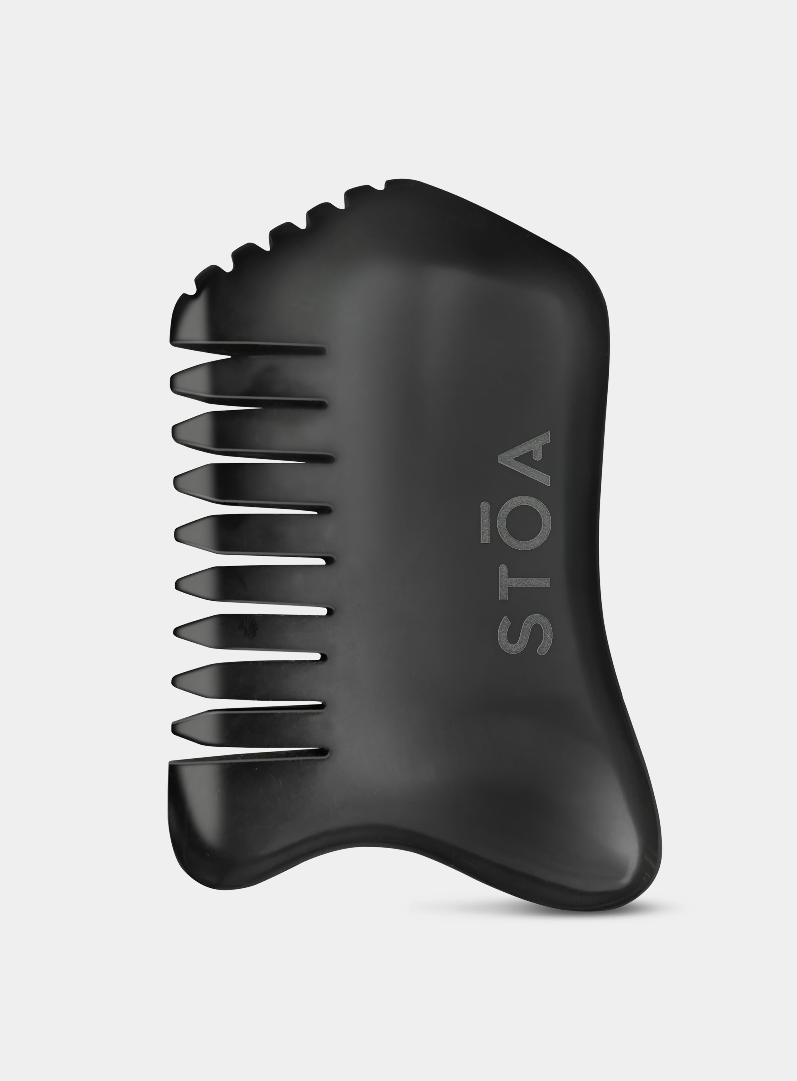 Bian Stone Gua Sha Artifact