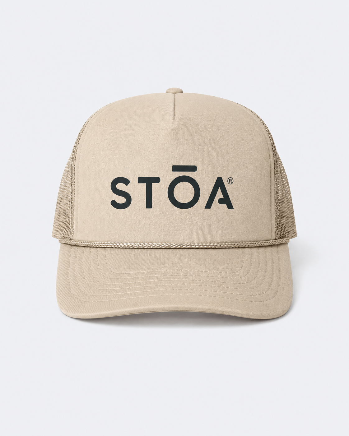 Stoa Ball Cap Artifact