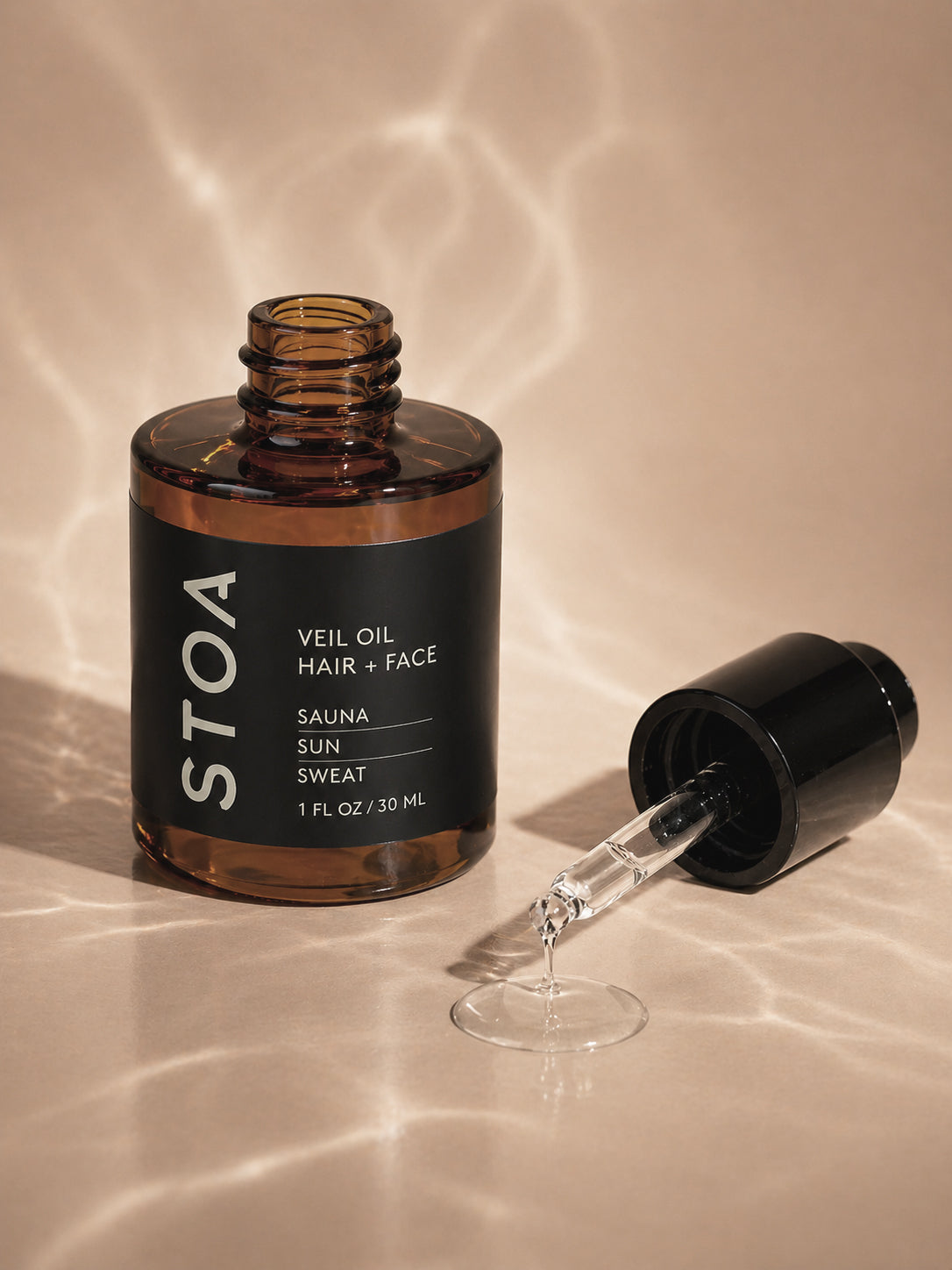 Veil Oil