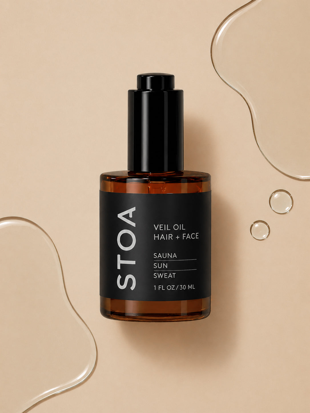 Veil Oil