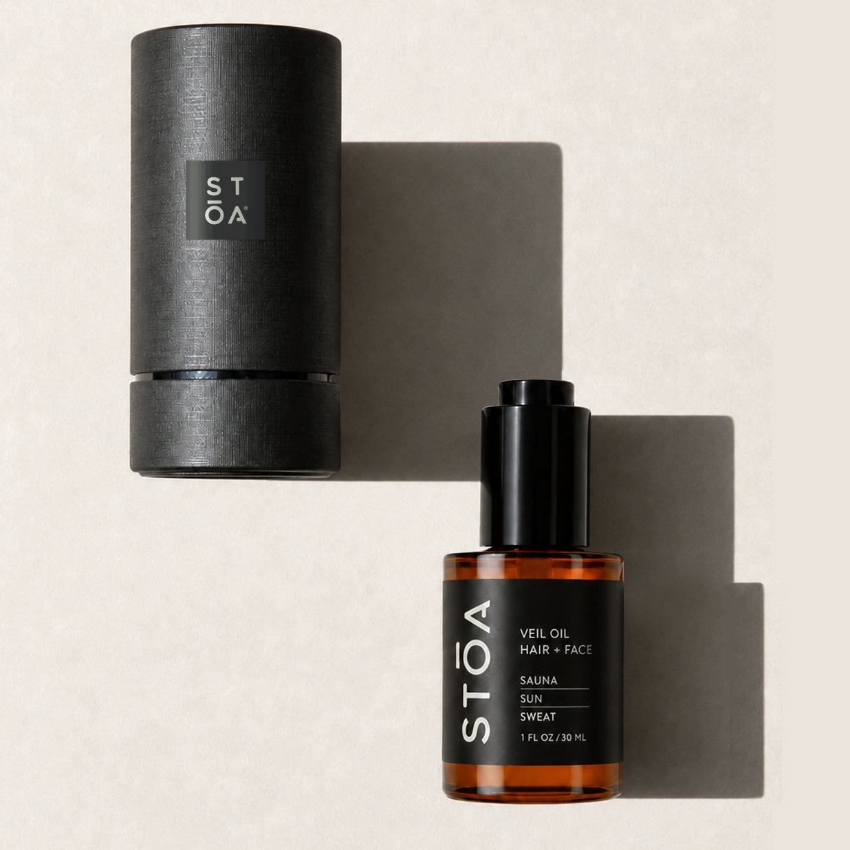 Veil Oil
