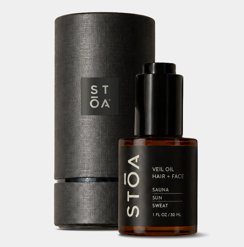 VEIL Oil
