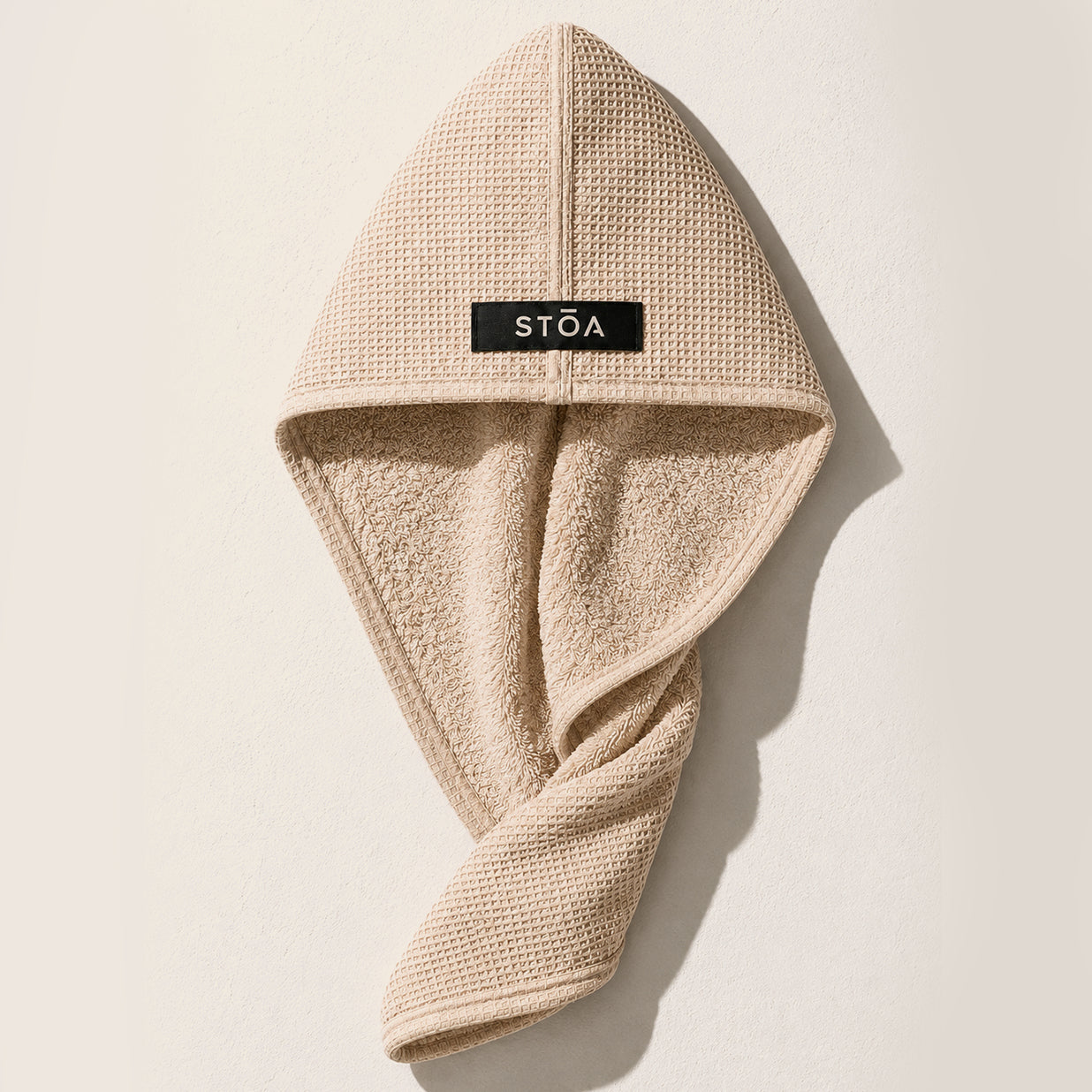 Hair Towel Artifact