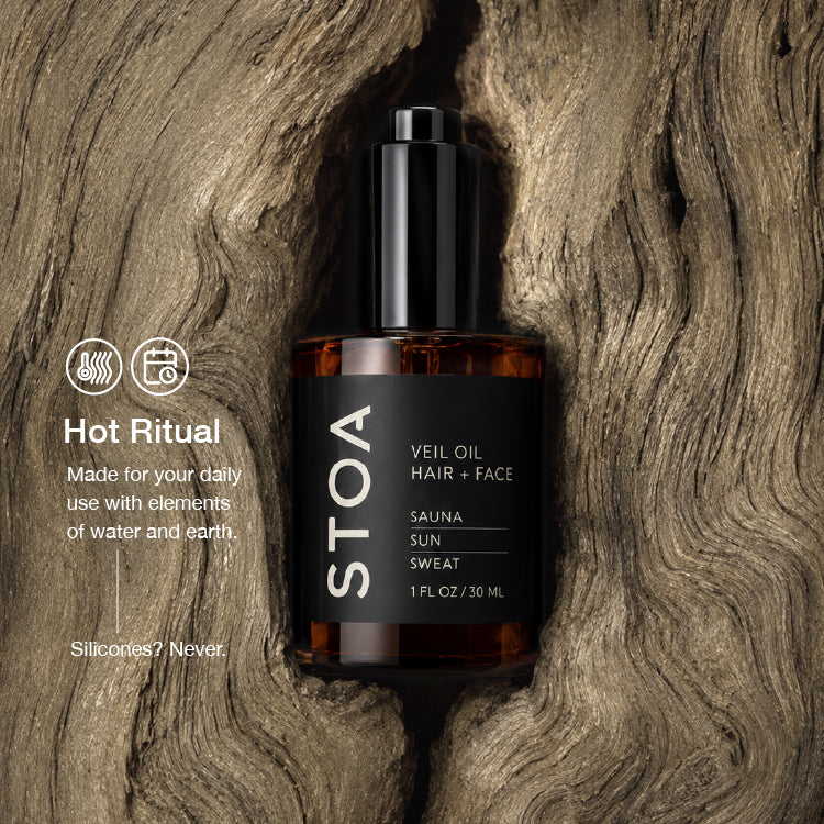VEIL Oil
