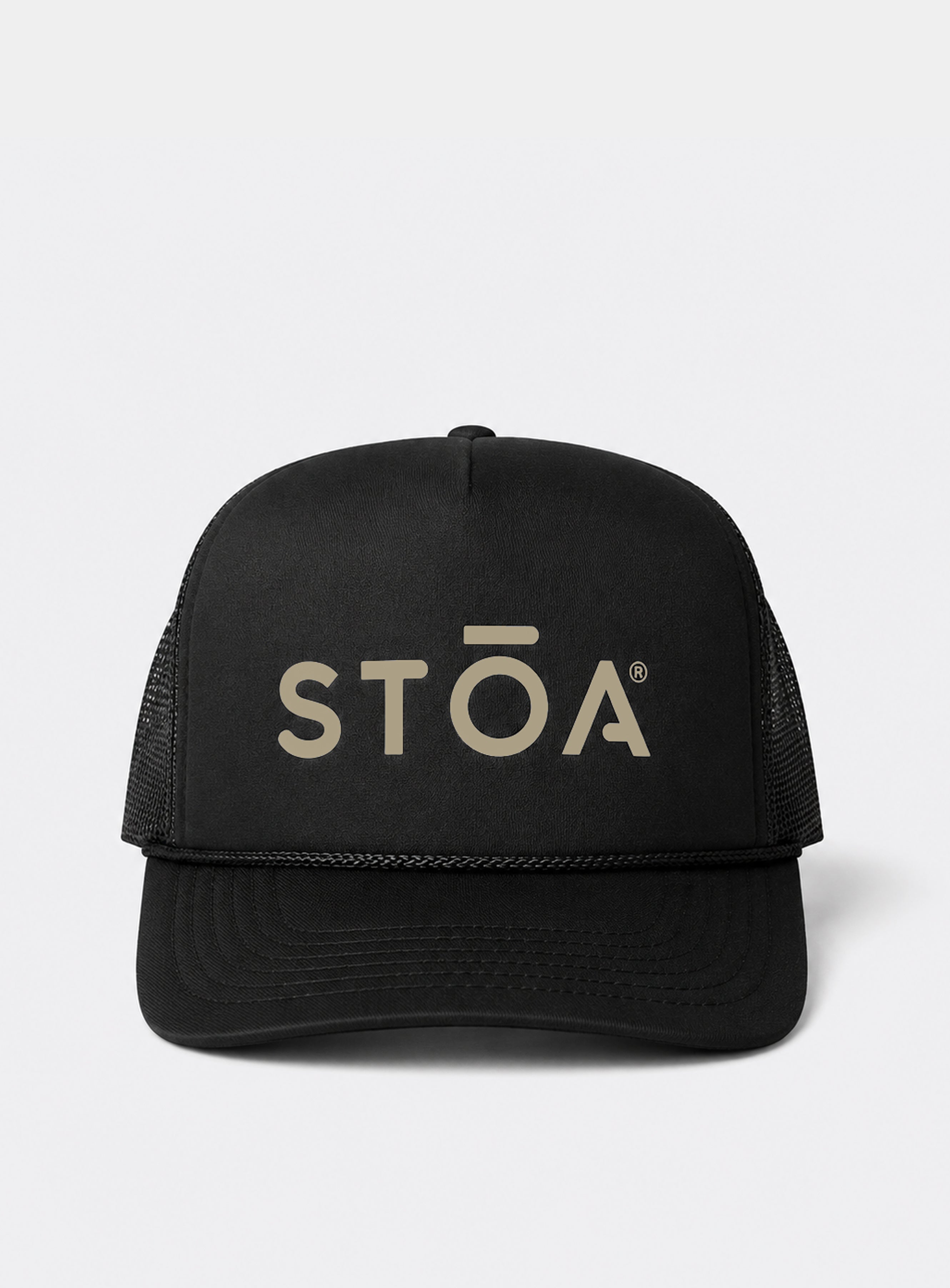Stoa Ball Cap Artifact
