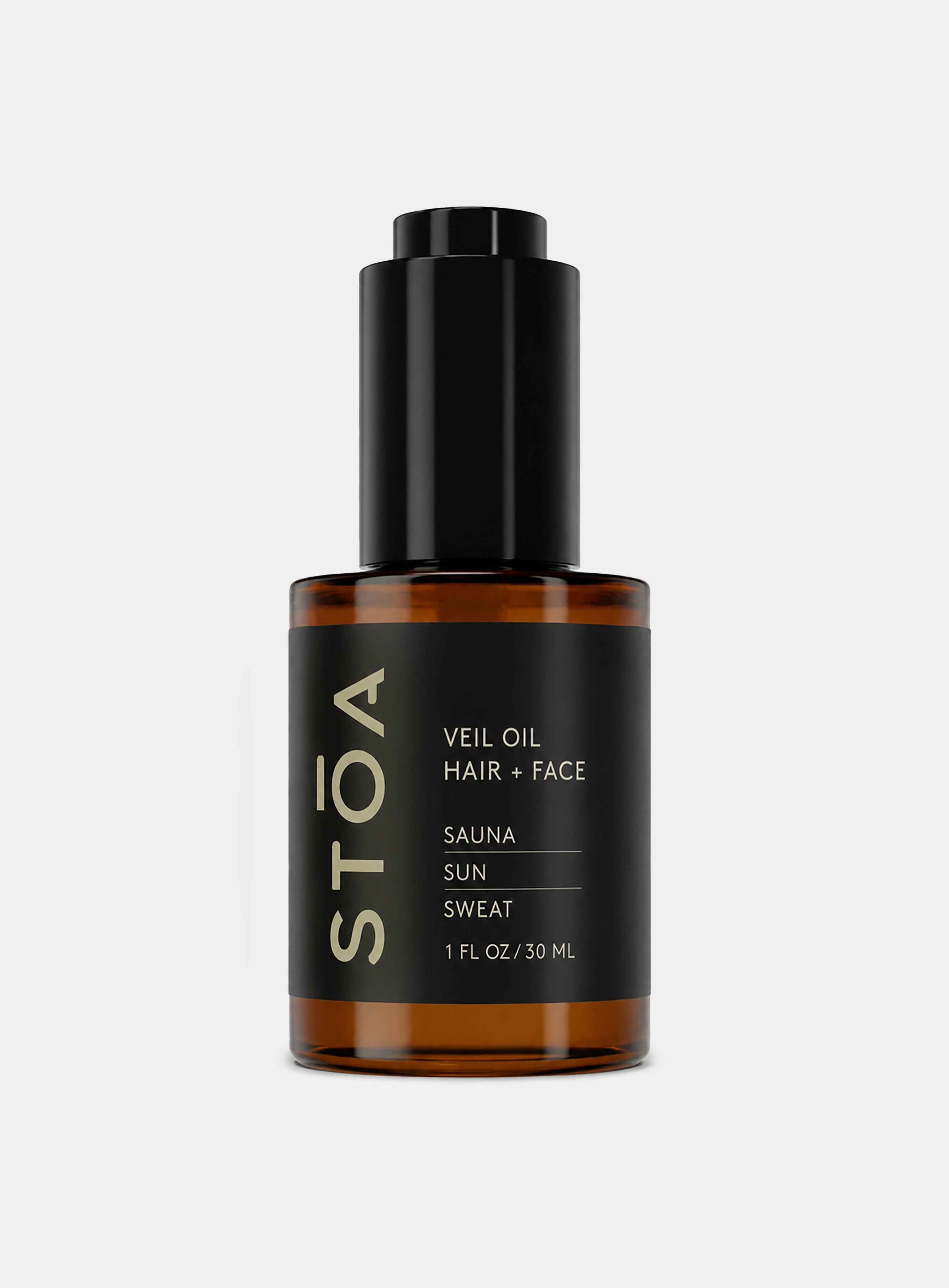 Veil Oil