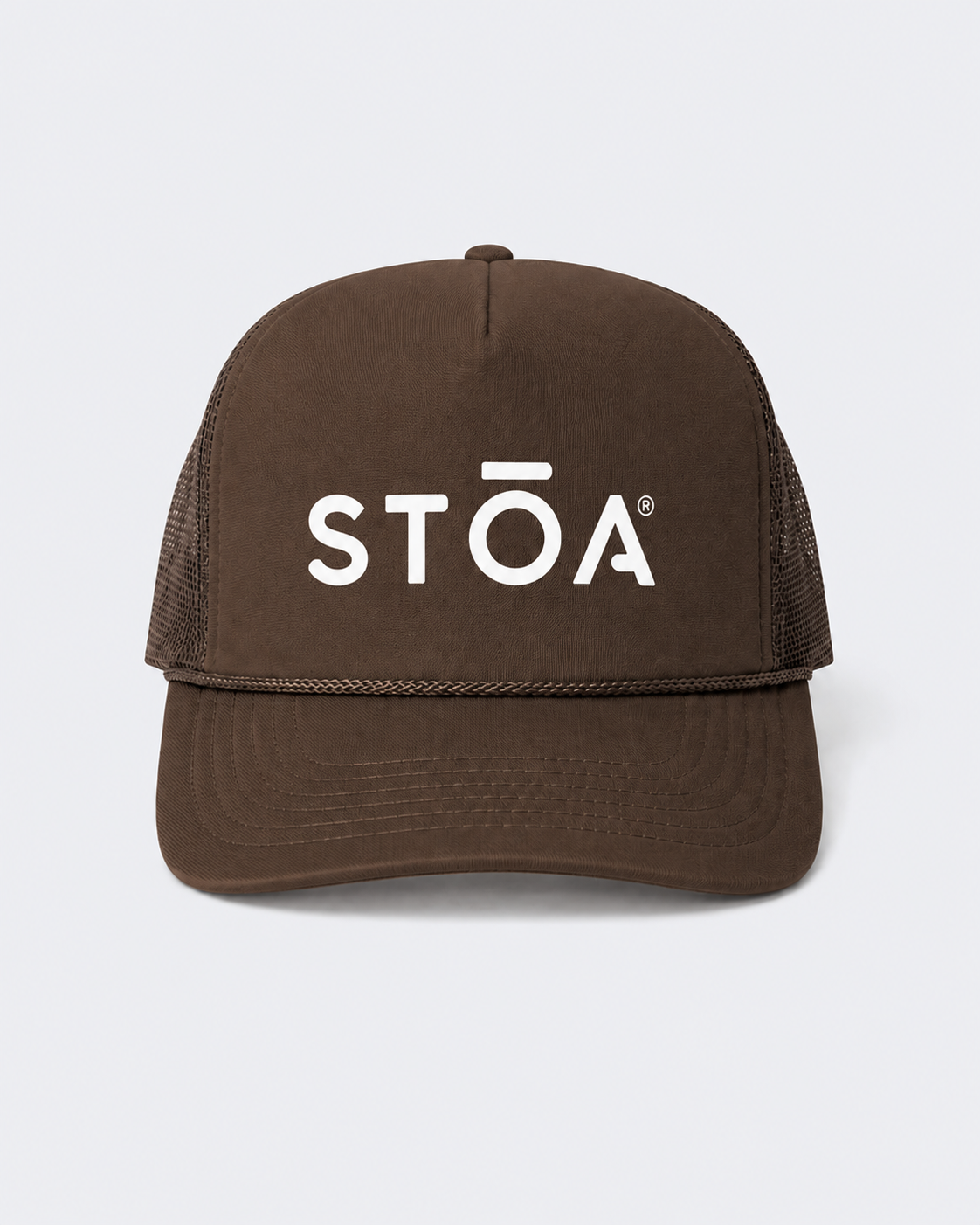 Stoa Ball Cap Artifact