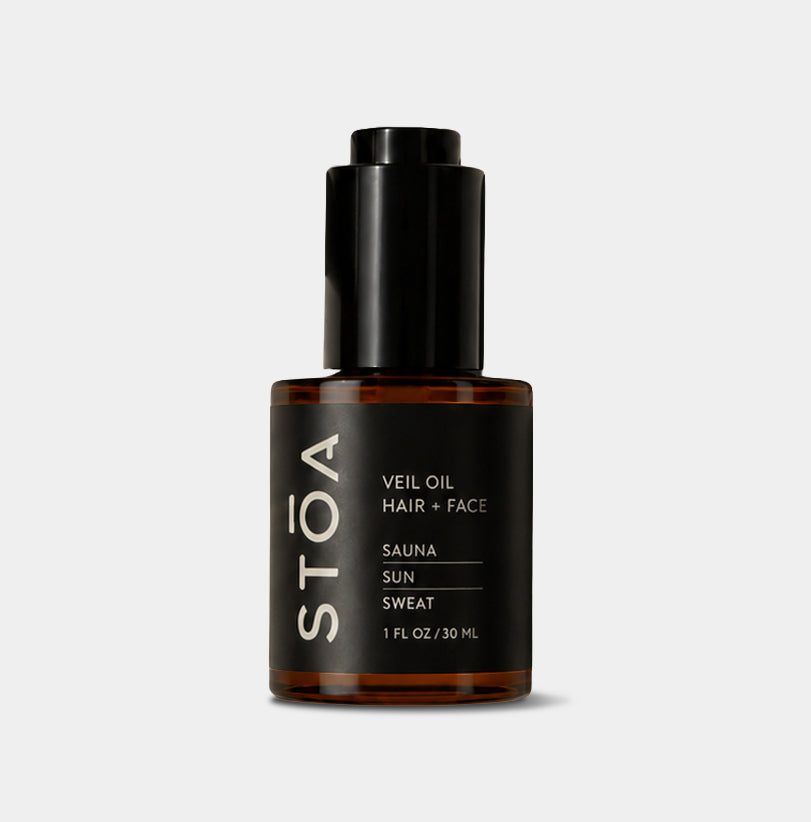 VEIL Oil