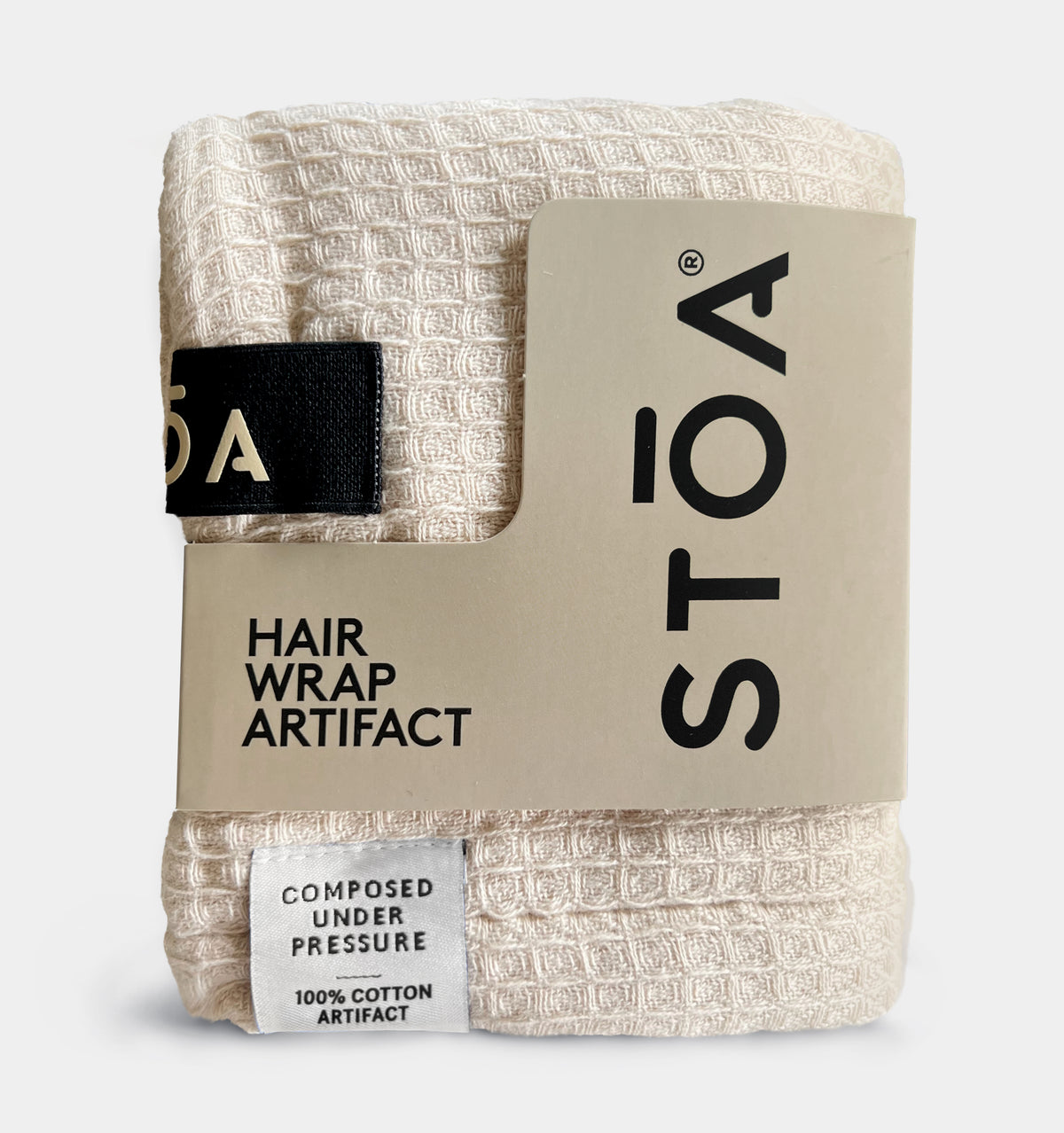 Hair Wrap Artifact